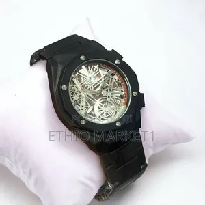Hublot Spider Edition Men's Watch