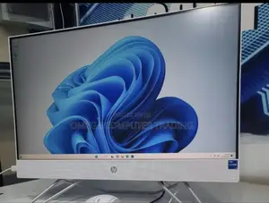 New HP 200 G4 22 All-in-One 8GB Intel Core I5 SSD 512GB