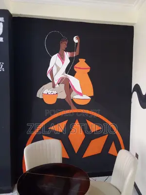 Wall Art Painting