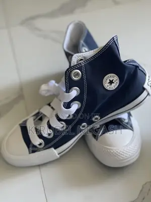 Converse All Star Shoes