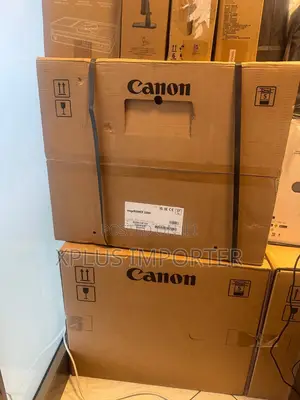 Canon 2206n With Adf