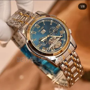 Automatic Watchs