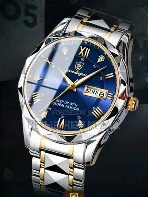 Podygar Watch