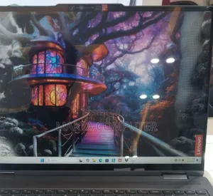 New Laptop Lenovo Yoga 7i 16GB Intel Core Ultra 7 SSD 1T