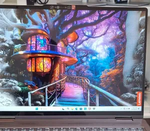 New Laptop Lenovo Yoga 7i 16GB Intel Core Ultra 7 SSD 1T