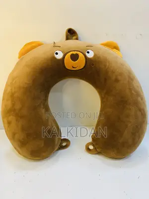 Neck Pillow