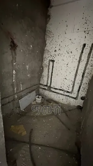 2bdrm Condo in አያት 40/60 ኮንዶሚኒየም, Bole for sale
