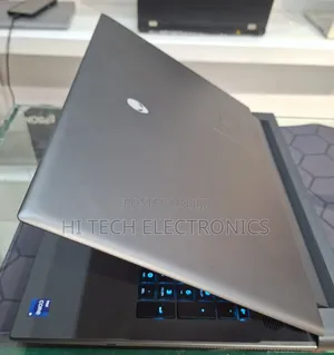 New Laptop Alienware M17x R2 32GB Intel Core I9 SSD 1T