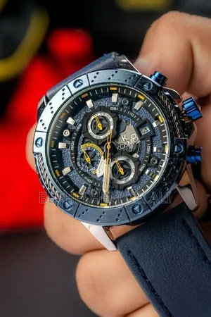 Nevy Foce Watchs