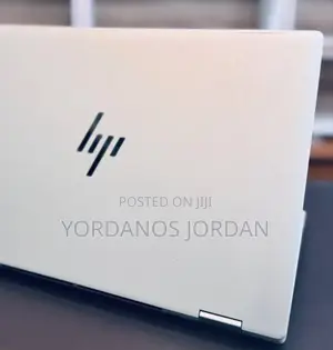 New Laptop HP Envy 17 16GB Intel Core Ultra 7 SSD 512GB