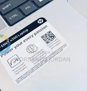 New Laptop HP Envy 17 16GB Intel Core Ultra 7 SSD 512GB