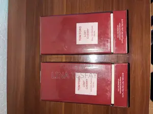 Tom Ford Perfume