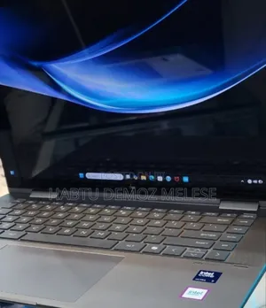 New Laptop HP Envy X360 16GB Intel Core Ultra 7 SSD 1T