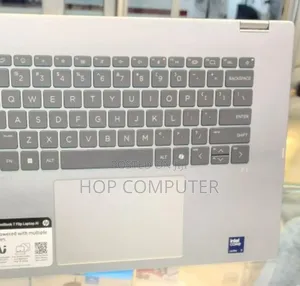 New Laptop HP OmniBook 7 16" 16GB Intel Core Ultra 7 SSD 1T