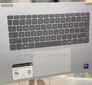 New Laptop HP OmniBook 7 16" 16GB Intel Core Ultra 7 SSD 1T