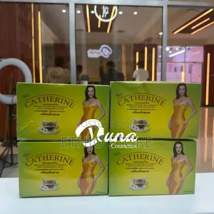 Catherine Tea