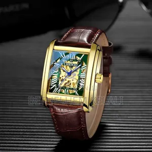 Watch Leather