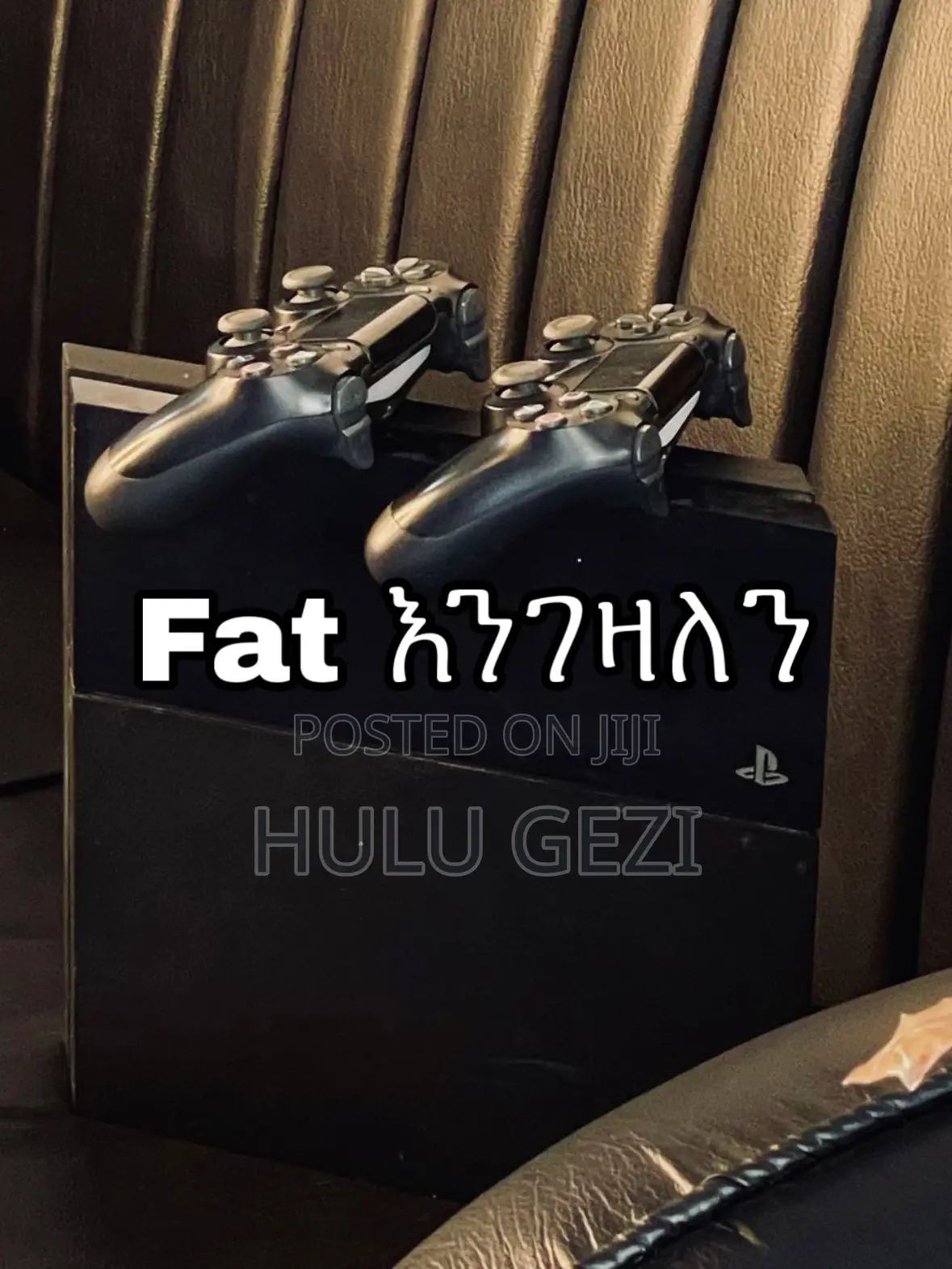 Enegzaln All Ps