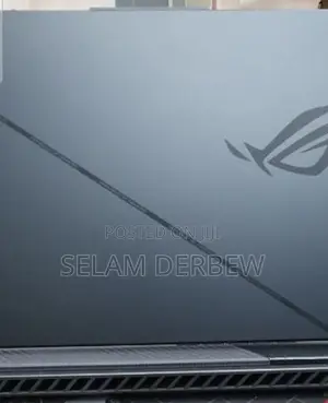 New Laptop Asus ROG Strix G15 16GB Intel Core I9 SSD 1T