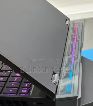 New Laptop Acer Predator Helios 300 16GB Intel Core I9 SSD 1T