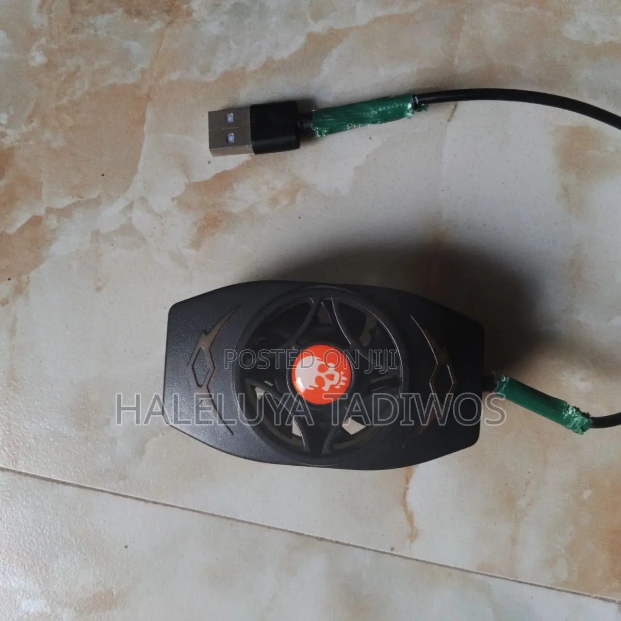 Cooling Fan