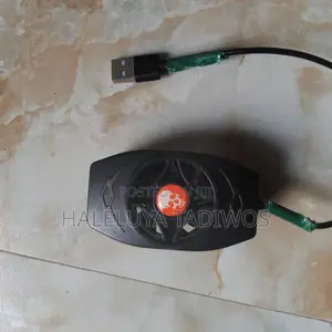 Cooling Fan