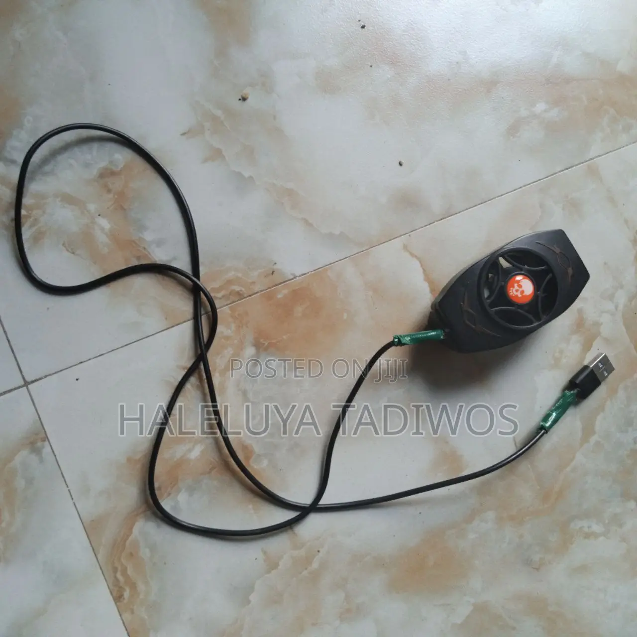 Cooling Fan