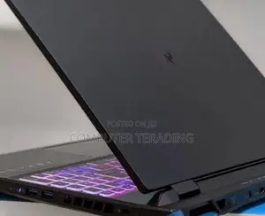 New Laptop Acer Predator Helios 300 16GB Intel Core I9 SSD 1T