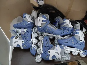 Skate Shoe Line
