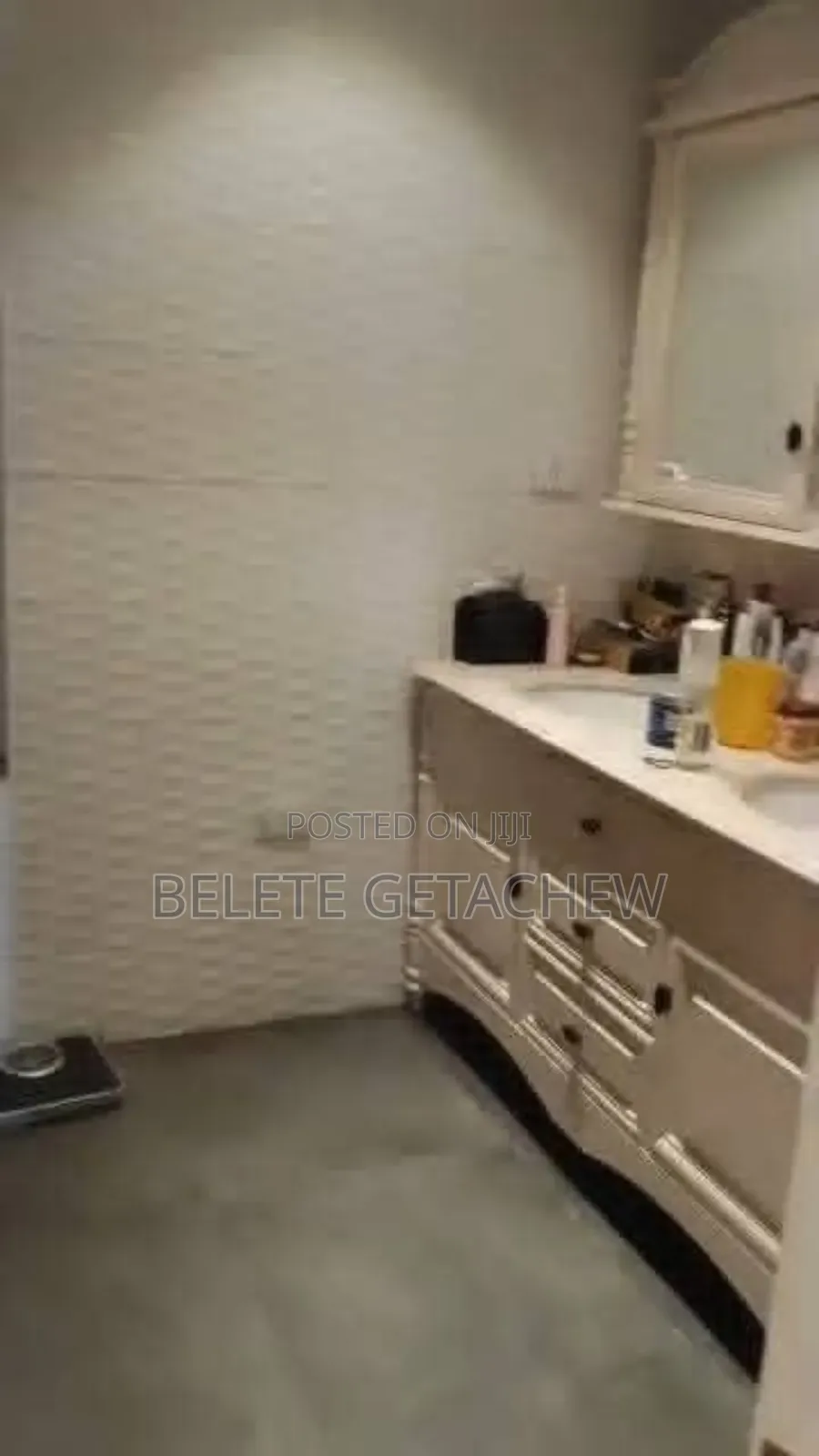 8bdrm House in Figa, B+G+3+Terrace, Bole for sale