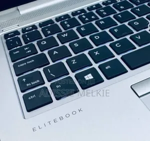 New Laptop HP EliteBook 840 G6 16GB Intel Core I5 SSD 512GB