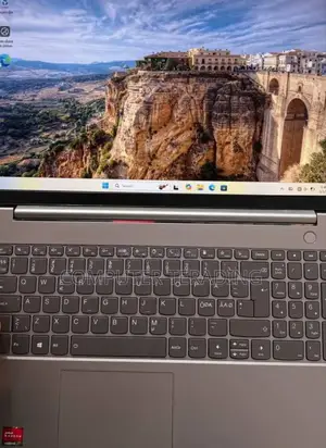 New Laptop Lenovo ThinkBook 15 16GB Intel Core I5 SSD 256GB