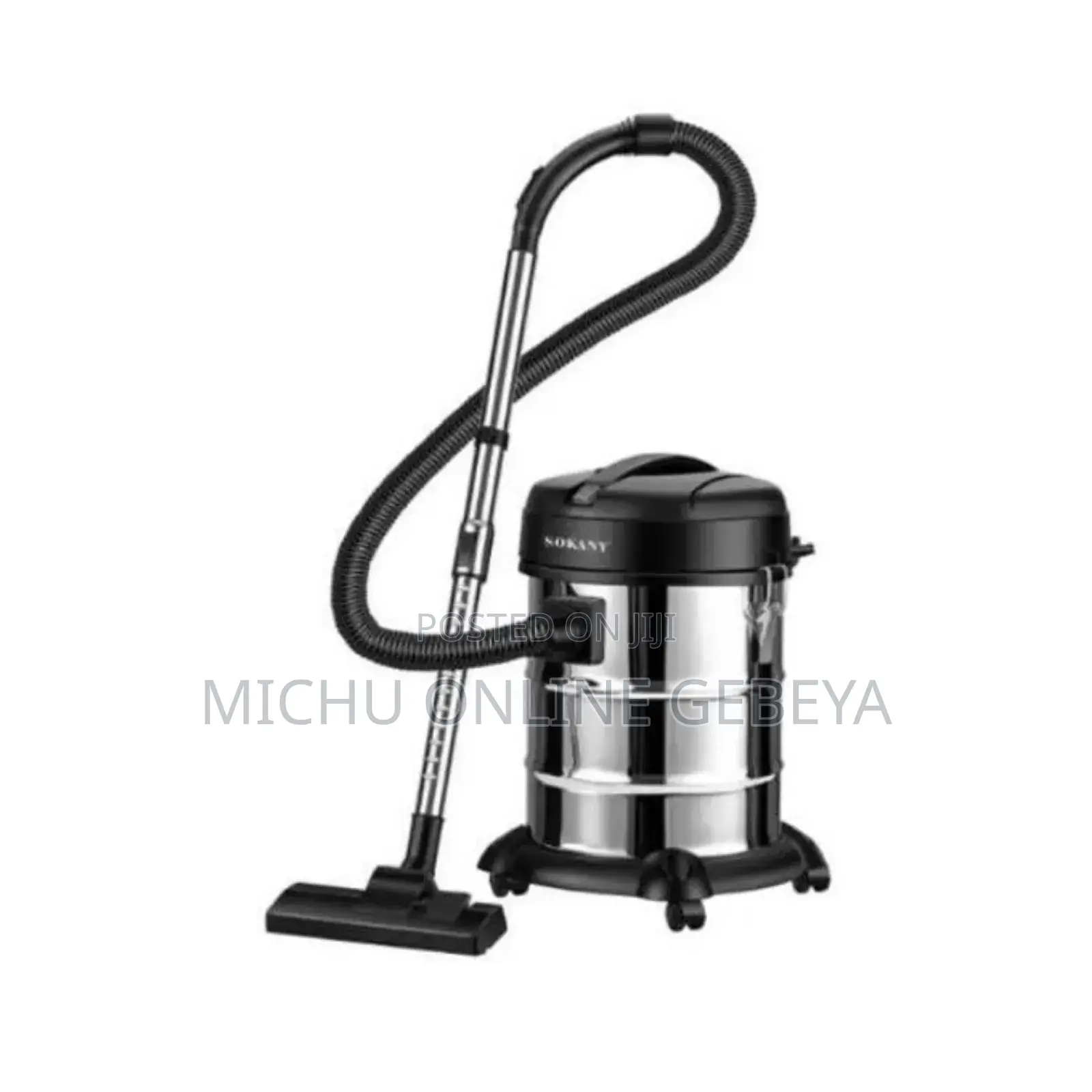 High Quality 3600 W ጉልበት ያለው Wet and Dry ለደረቅና ውሀንም የሚመጥ/Free Delivery