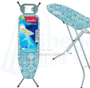 Original Ironing Boardገብተዋል በተመሳሳይ ምርት እንዳይሸወዱ ኦርጅናሉን እኛ ጋር ያገኛሉ!