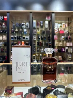 Kayali Vanilla 28 Ladies Perfume for Her
