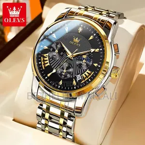 Olevs Luxury New