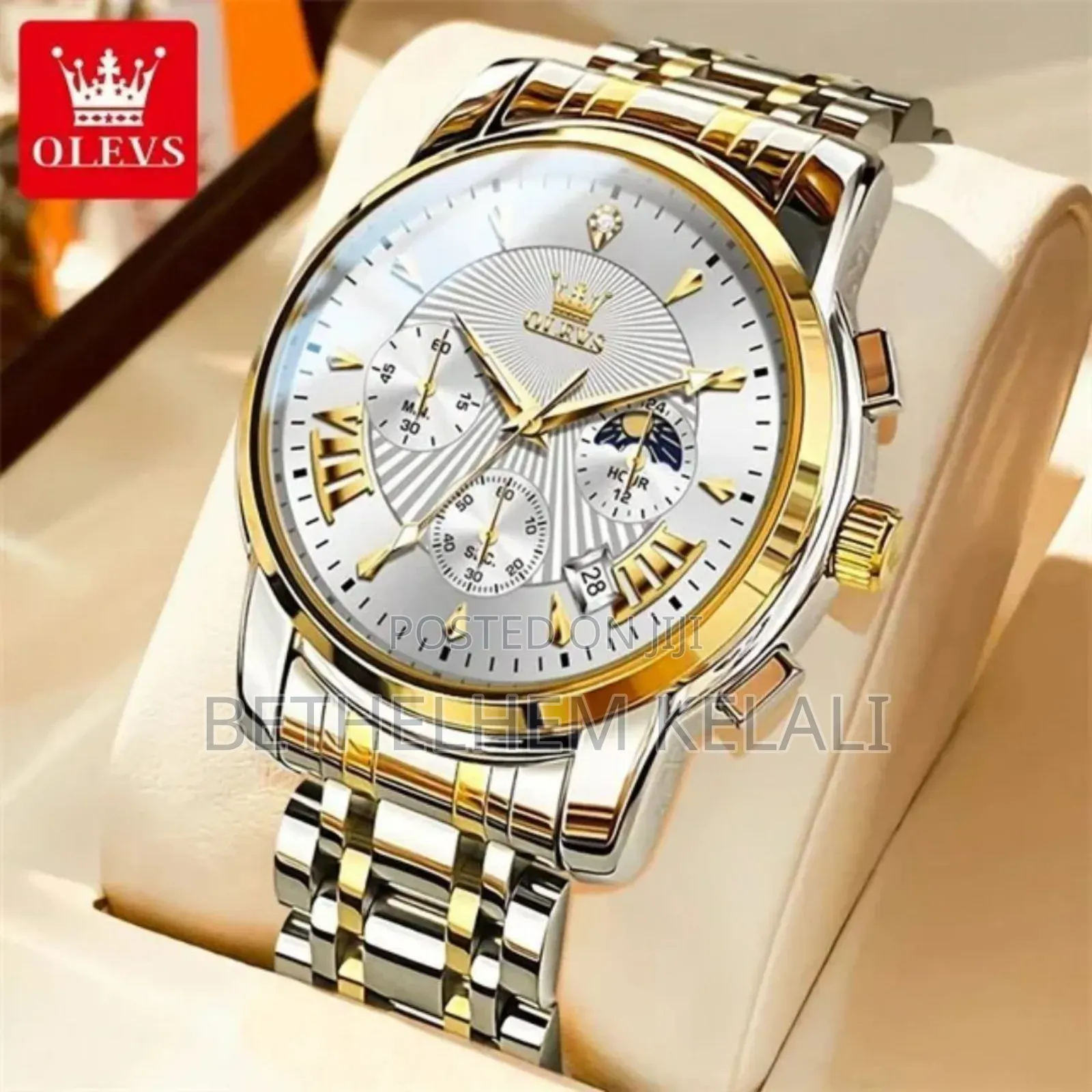 Olevs Luxury New