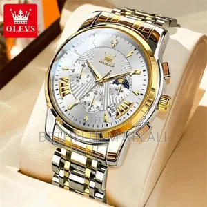 Olevs Luxury New