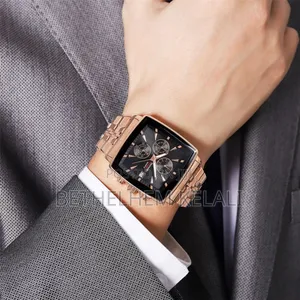 Skmei Men Quartz Watch