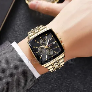 Skmei Men Quartz Watch