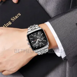 Skmei Men Quartz Watch