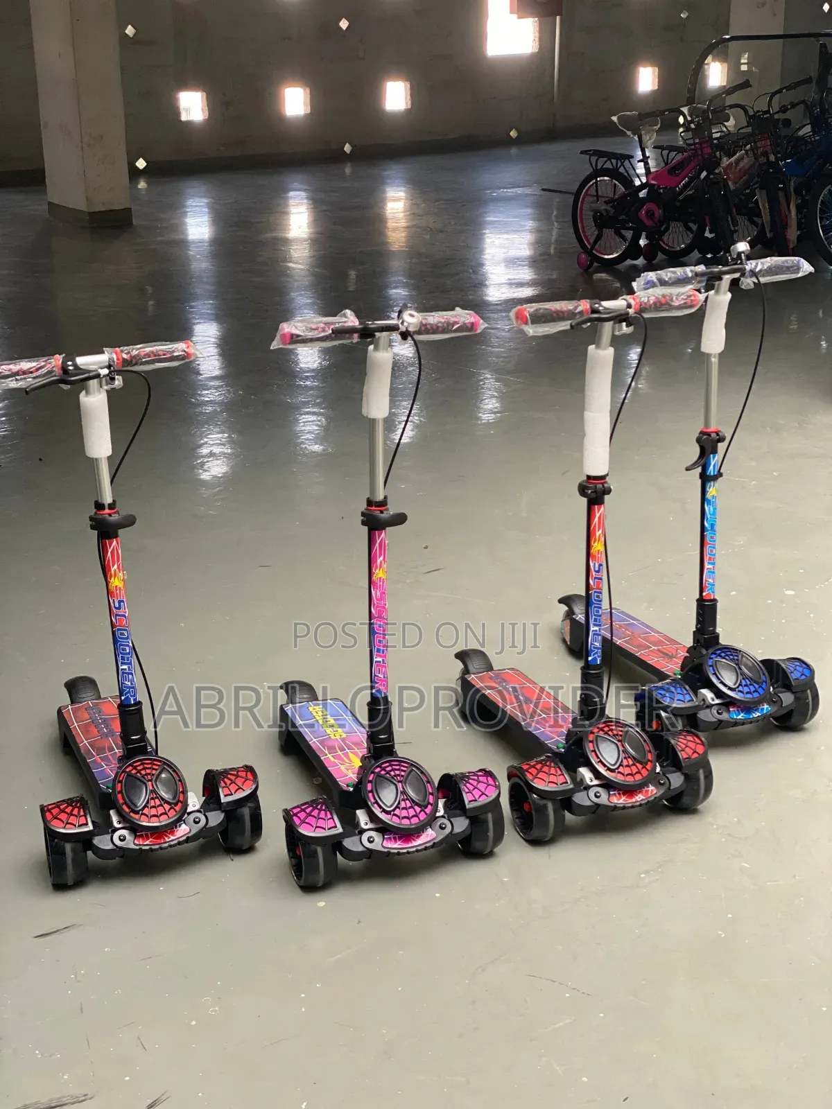 Scooter