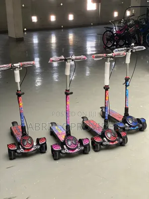 Scooter