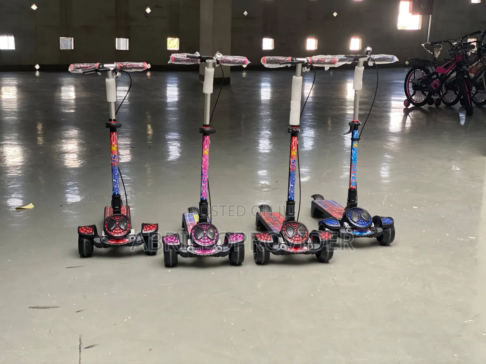 Scooter