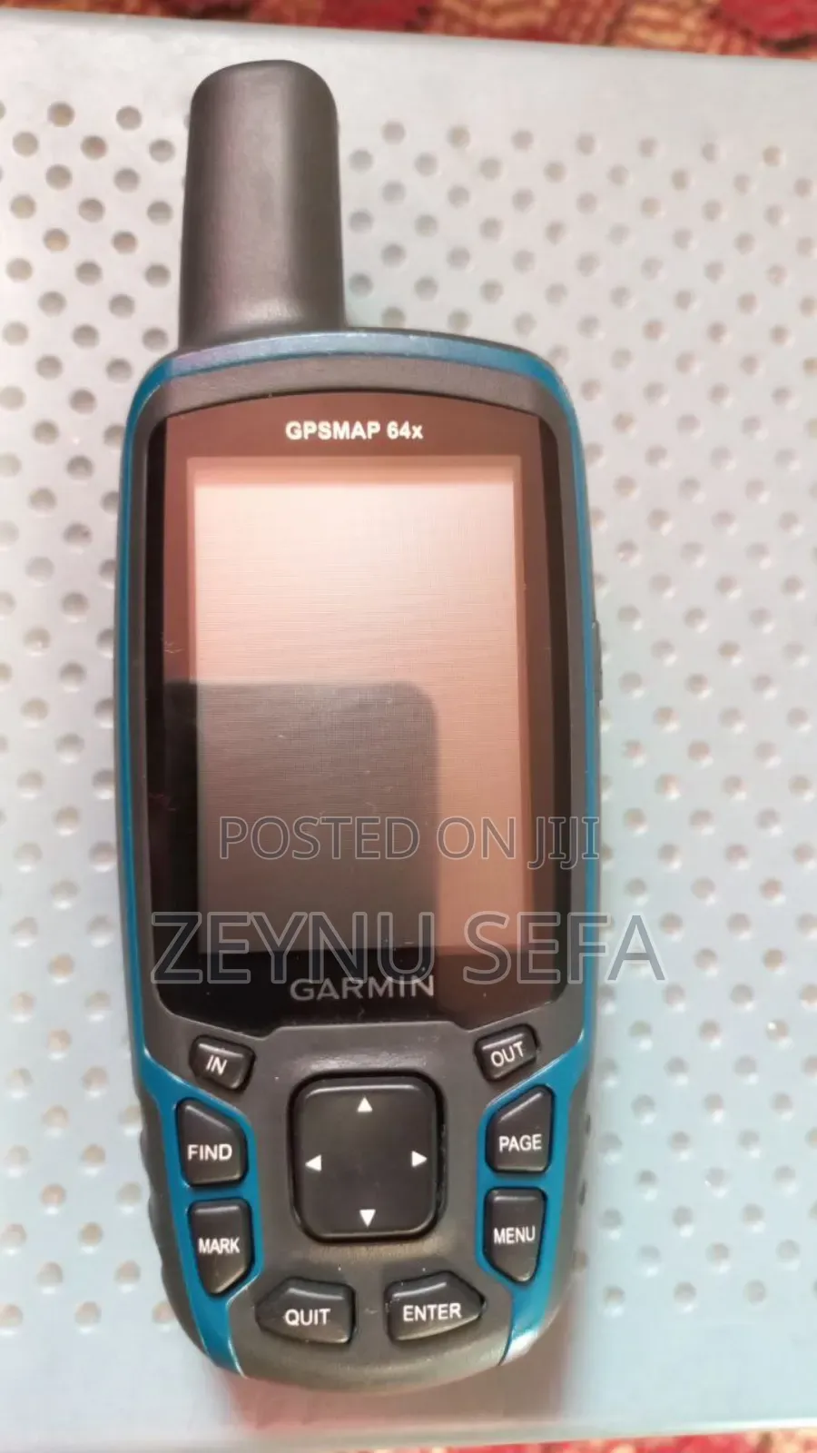 Garmin Gps