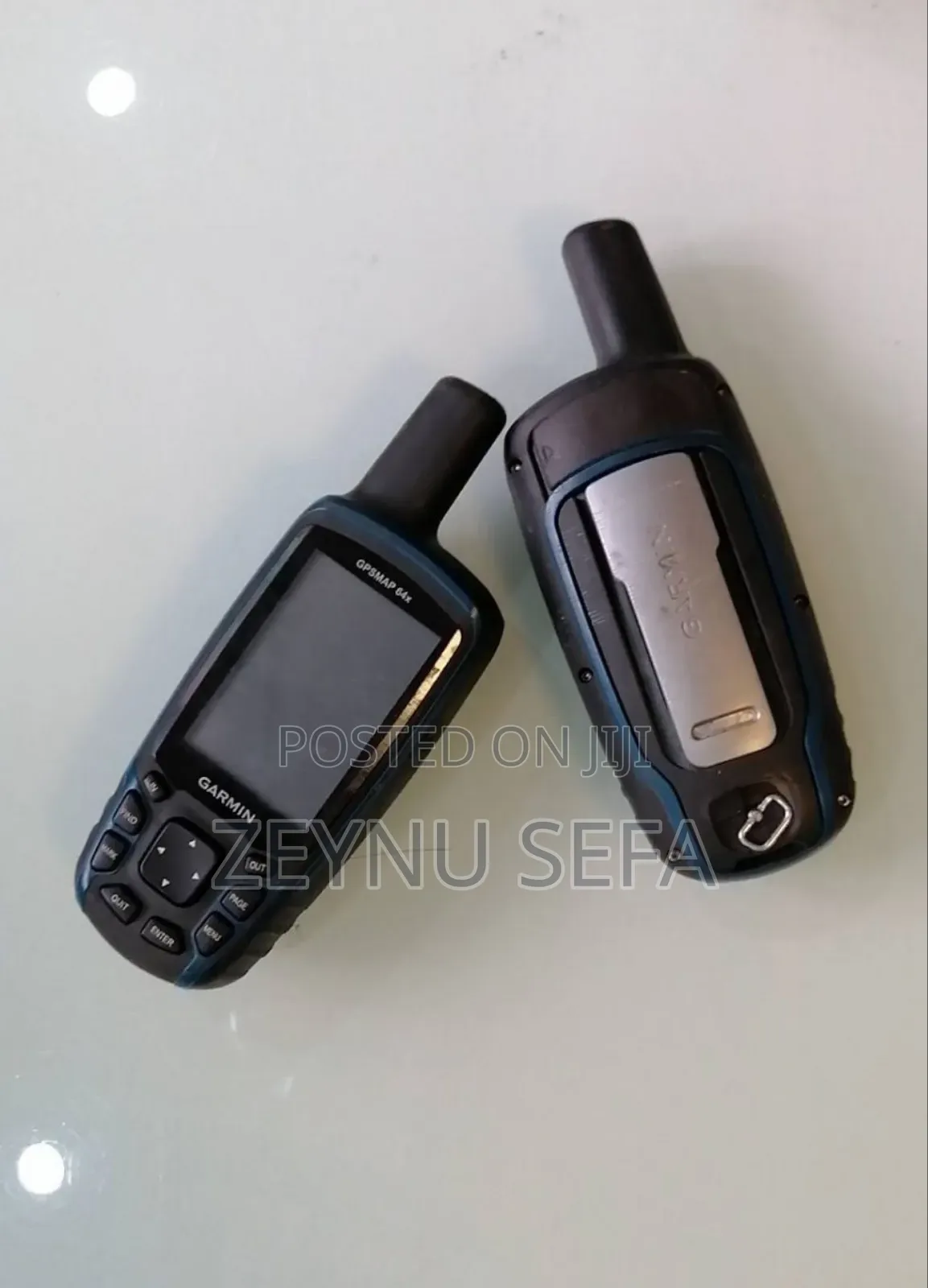 Garmin Gps