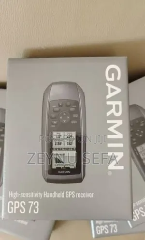 Garmin Gps