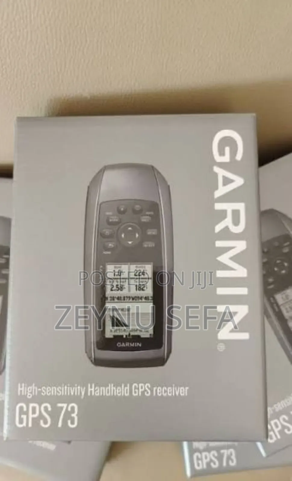 Garmin Gps
