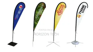 Eyedrop Flag