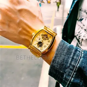 Aokulasic Bucket Automatic